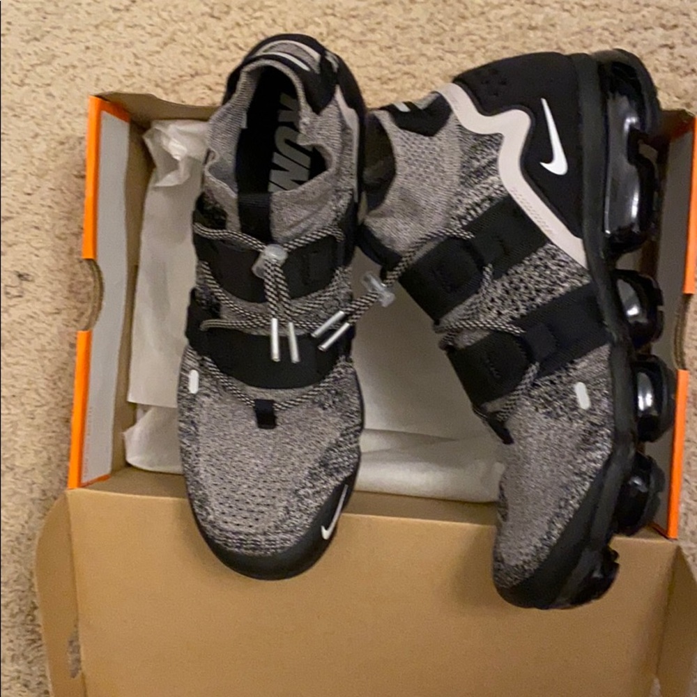 (NEW) Nike Utility VaporMax w/Cushlon